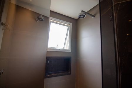 Apartamento à venda com 111m², 1 quarto e 2 vagasBanheiro