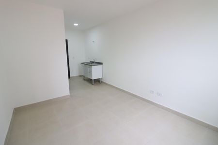 Studio para alugar com 21m², 1 quarto e sem vagaStudio