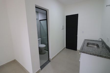 Studio de kitnet/studio para alugar com 1 quarto, 21m² em Presidente Altino, Osasco