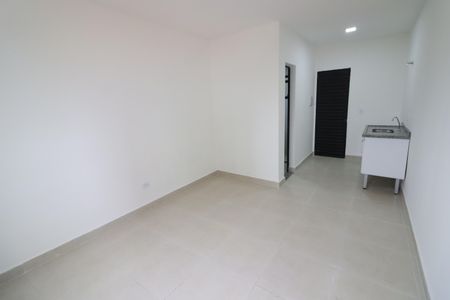 Studio para alugar com 21m², 1 quarto e sem vagaStudio