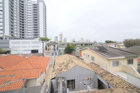 Vista de kitnet/studio para alugar com 1 quarto, 21m² em Presidente Altino, Osasco