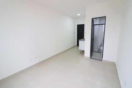 Studio de kitnet/studio para alugar com 1 quarto, 21m² em Presidente Altino, Osasco