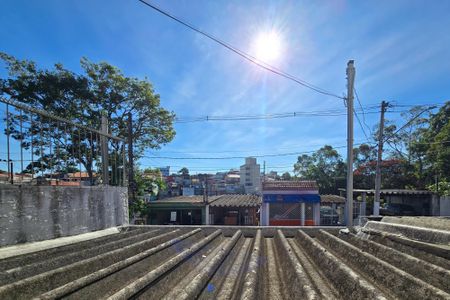 Vista - Quarto 1 de casa à venda com 3 quartos, 159m² em Vila Rosa, São Bernardo do Campo