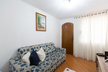 Sala de apartamento à venda com 2 quartos, 42m² em Itaquera Ii/iii, São Paulo