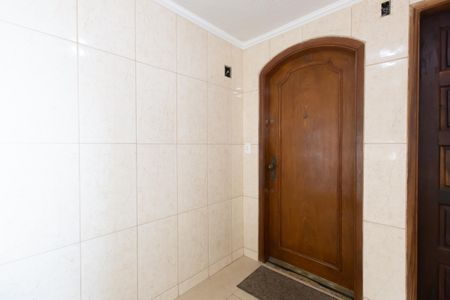 Apartamento à venda com 42m², 2 quartos e 1 vagaEntrada