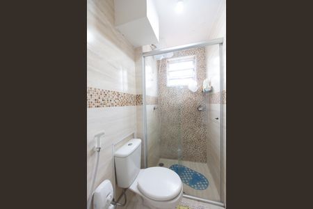 Apartamento à venda com 42m², 2 quartos e 1 vagaBanheiro