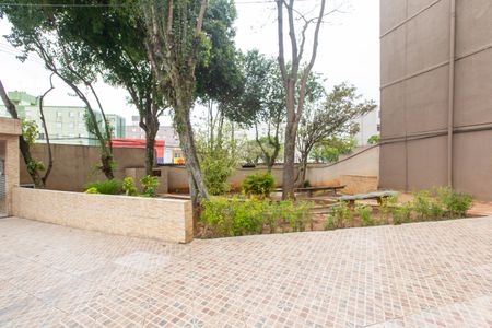 Apartamento à venda com 42m², 2 quartos e 1 vagaÁrea comum