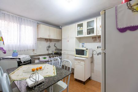 Apartamento à venda com 42m², 2 quartos e 1 vagaCozinha