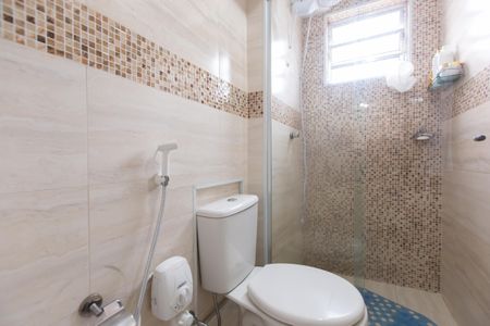 Apartamento à venda com 42m², 2 quartos e 1 vagaBanheiro