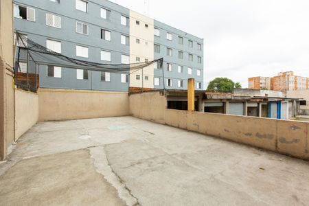 Apartamento à venda com 42m², 2 quartos e 1 vagaÁrea comum
