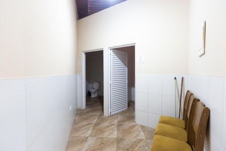 Apartamento à venda com 42m², 2 quartos e 1 vagaÁrea comum - Salão de Festas