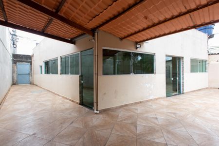 Apartamento à venda com 42m², 2 quartos e 1 vagaÁrea comum - Salão de Festas