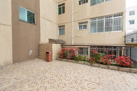 Apartamento à venda com 42m², 2 quartos e 1 vagaÁrea comum