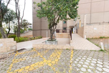 Apartamento à venda com 42m², 2 quartos e 1 vagaÁrea comum