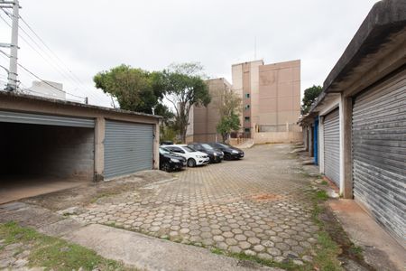 Apartamento à venda com 42m², 2 quartos e 1 vagaÁrea comum