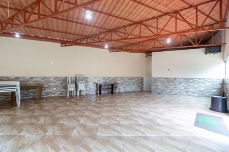 Apartamento à venda com 42m², 2 quartos e 1 vagaÁrea comum - Salão de Festas