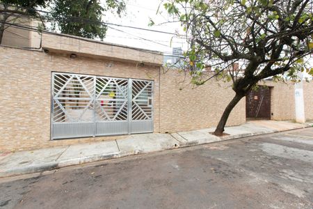 Apartamento à venda com 42m², 2 quartos e 1 vagaFachada