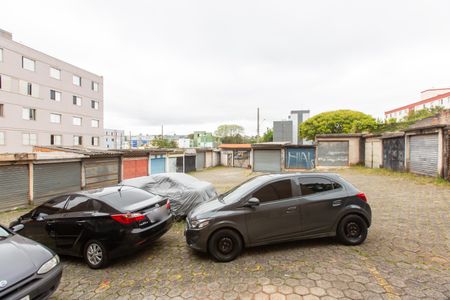 Apartamento à venda com 42m², 2 quartos e 1 vagaGaragem