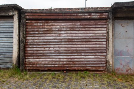 Apartamento à venda com 42m², 2 quartos e 1 vagaGaragem