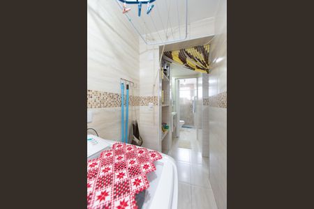 Apartamento à venda com 42m², 2 quartos e 1 vagaÁrea de Serviço