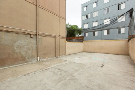 Apartamento à venda com 42m², 2 quartos e 1 vagaÁrea comum