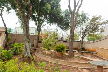 Apartamento à venda com 42m², 2 quartos e 1 vagaÁrea comum