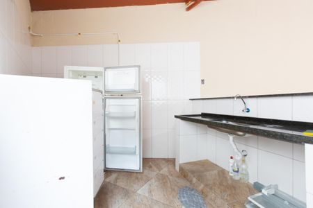 Apartamento à venda com 42m², 2 quartos e 1 vagaÁrea comum - Salão de Festas