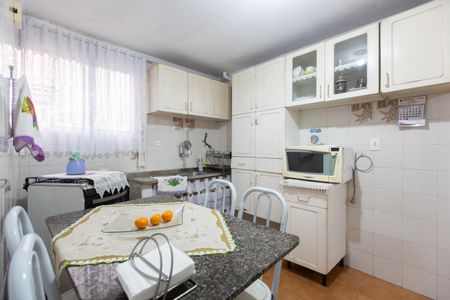 Apartamento à venda com 42m², 2 quartos e 1 vagaCozinha