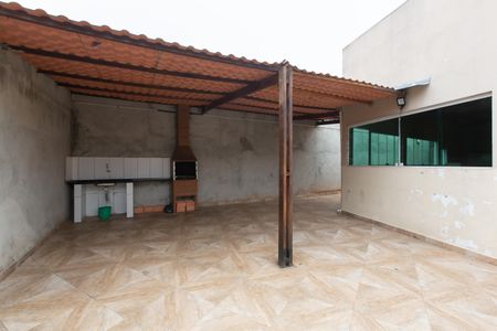 Apartamento à venda com 42m², 2 quartos e 1 vagaÁrea comum - Salão de Festas