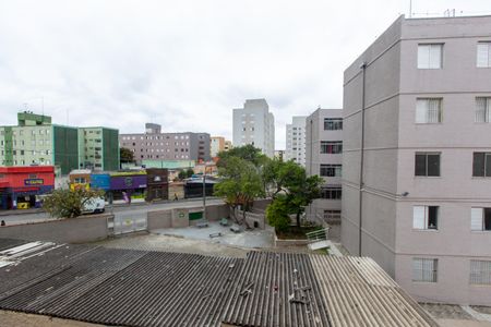Vista do Quarto 1 de apartamento à venda com 2 quartos, 42m² em Itaquera Ii/iii, São Paulo