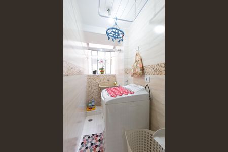 Apartamento à venda com 42m², 2 quartos e 1 vagaÁrea de Serviço