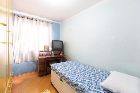 Apartamento à venda com 42m², 2 quartos e 1 vagaQuarto 2