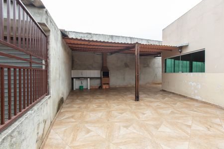 Apartamento à venda com 42m², 2 quartos e 1 vagaÁrea comum - Salão de Festas