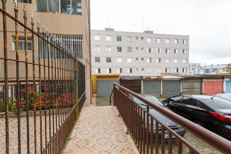 Apartamento à venda com 42m², 2 quartos e 1 vagaÁrea comum
