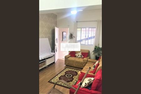 Casa à venda com 4 quartos, 270m² em Jardim Primeiro de Maio (Chacara Fazendinha), Osasco