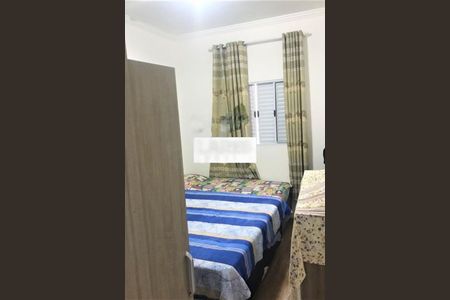 Casa à venda com 4 quartos, 270m² em Jardim Primeiro de Maio (Chacara Fazendinha), Osasco