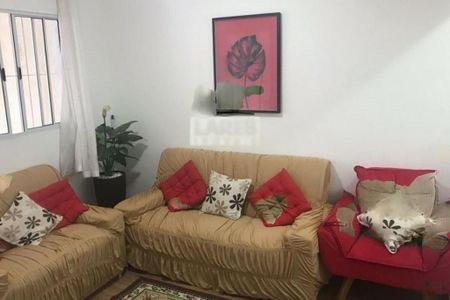 Casa à venda com 4 quartos, 270m² em Jardim Primeiro de Maio (Chacara Fazendinha), Osasco