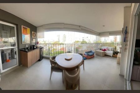 Apartamento para alugar com 98m², 3 quartos e 2 vagas