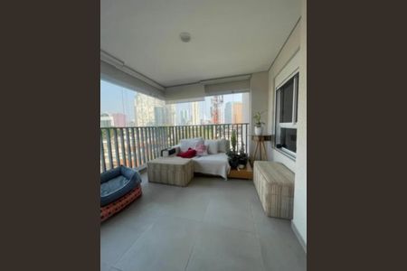 Apartamento para alugar com 98m², 3 quartos e 2 vagas