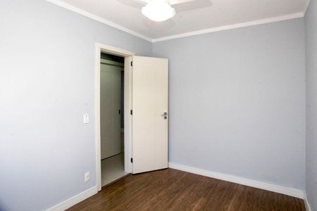 Apartamento à venda com 102m², 3 quartos e 2 vagasQuarto 