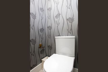 Apartamento à venda com 102m², 3 quartos e 2 vagasLavabo