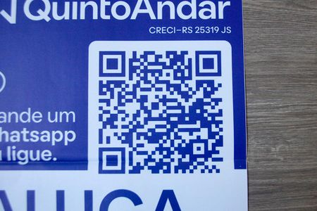 Apartamento à venda com 102m², 3 quartos e 2 vagasQR Code MQLS-141