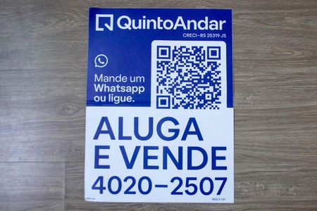 Apartamento à venda com 102m², 3 quartos e 2 vagasPlaquinha