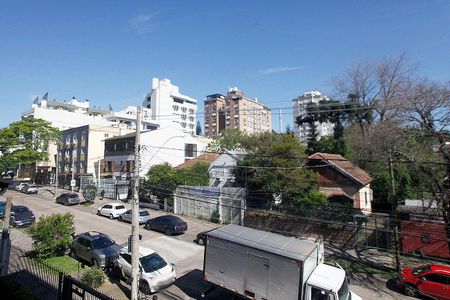 Apartamento à venda com 102m², 3 quartos e 2 vagasVista do Quarto 