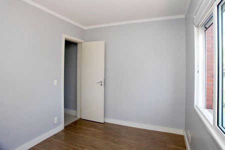 Apartamento à venda com 102m², 3 quartos e 2 vagasQuarto 2