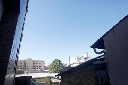 Apartamento à venda com 102m², 3 quartos e 2 vagasVista da Suíte