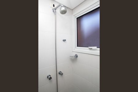 Apartamento à venda com 102m², 3 quartos e 2 vagasBanheiro Social