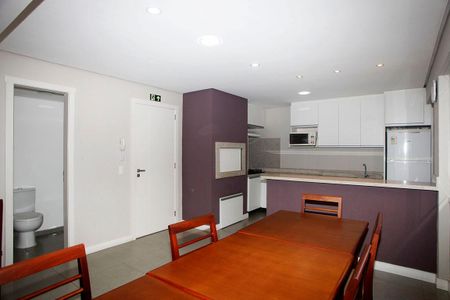 Apartamento à venda com 102m², 3 quartos e 2 vagasÁrea Comum - Salão de Festas