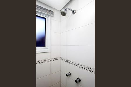 Apartamento à venda com 102m², 3 quartos e 2 vagasBanheiro da Suíte