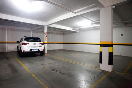 Apartamento à venda com 102m², 3 quartos e 2 vagasBox Garagem (vaga dupla)